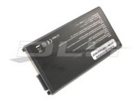 Dlh BATTERY LI-ION 14.8V-4400mAh SILVER (AASS327)